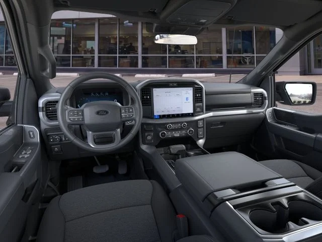 New 2026 Avalanche Ford XLT image 9