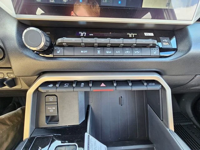 2026 Toyota Tundra SR5 - Photo 13