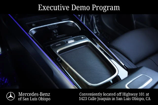 Used 2026  Mercedes-Benz GLB 250 image 19