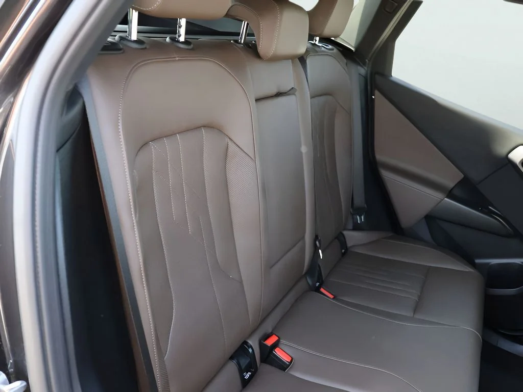 Used 2025 Gray BMW 30 xDrive image 34