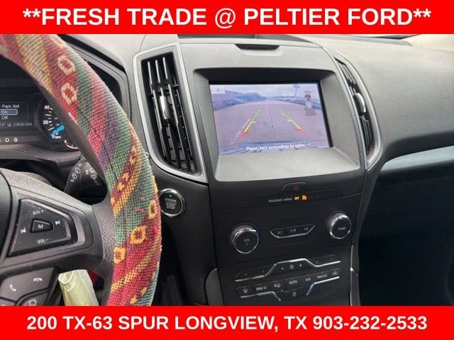 Used 2020 Silver Ford SE image 13