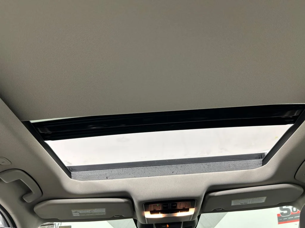 Used 2023 Gray Nissan SL image 20
