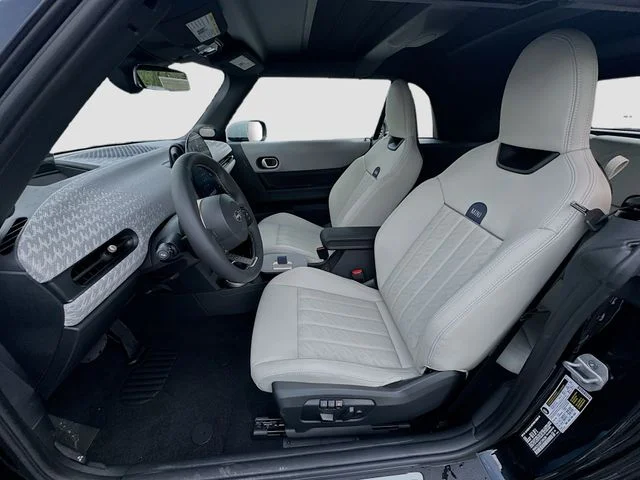 2026 MINI Convertible S - Photo 15
