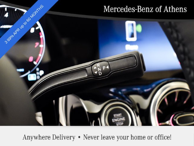 New 2026 Polar White Mercedes-Benz GLA 250 image 22