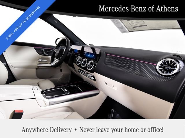 New 2026 Night Black Mercedes-Benz GLA 250 image 34