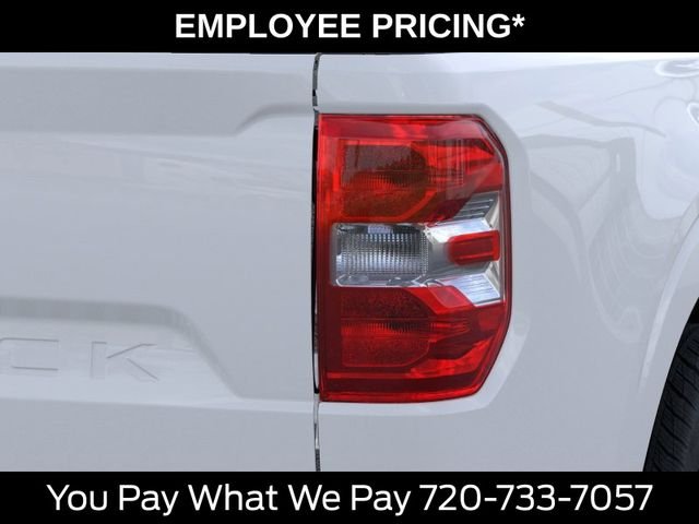 New 2026 Oxford White Ford XL image 22