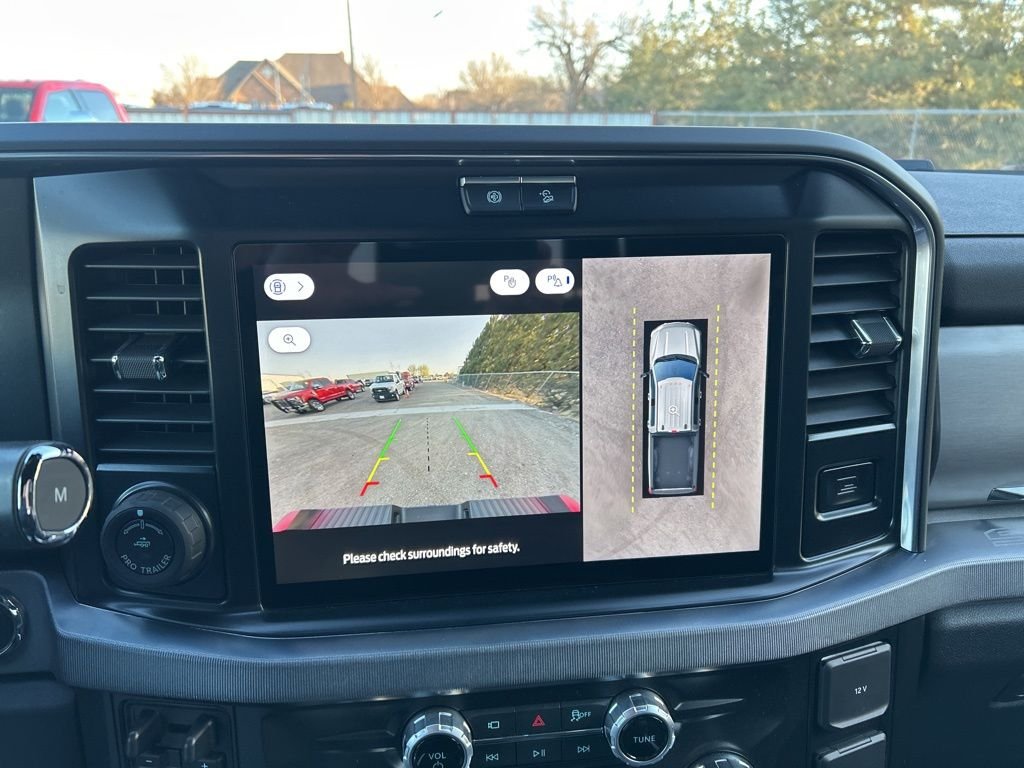 New 2026 Avalanche Ford Platinum image 26
