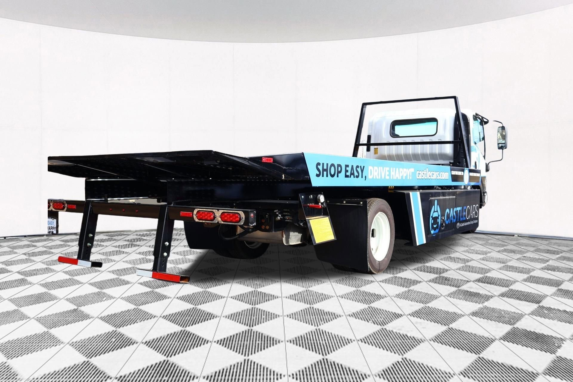 2023 Isuzu NRR - Photo 15