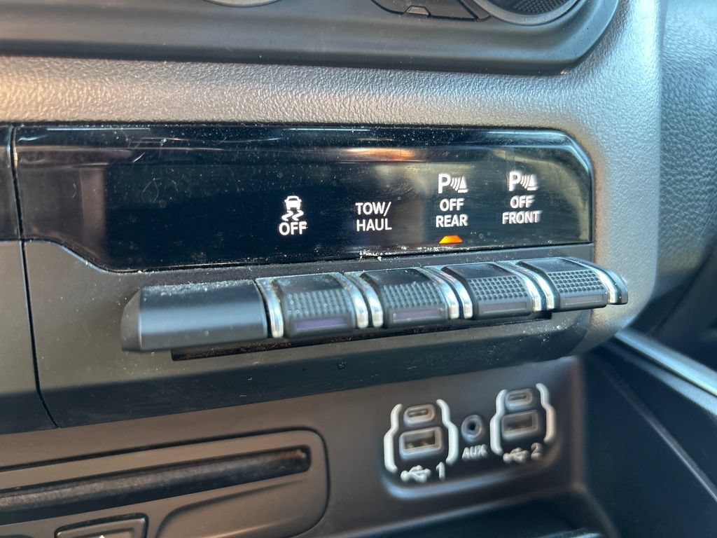 2019 RAM Ram 1500 Pickup Big Horn/Lone Star - Photo 34