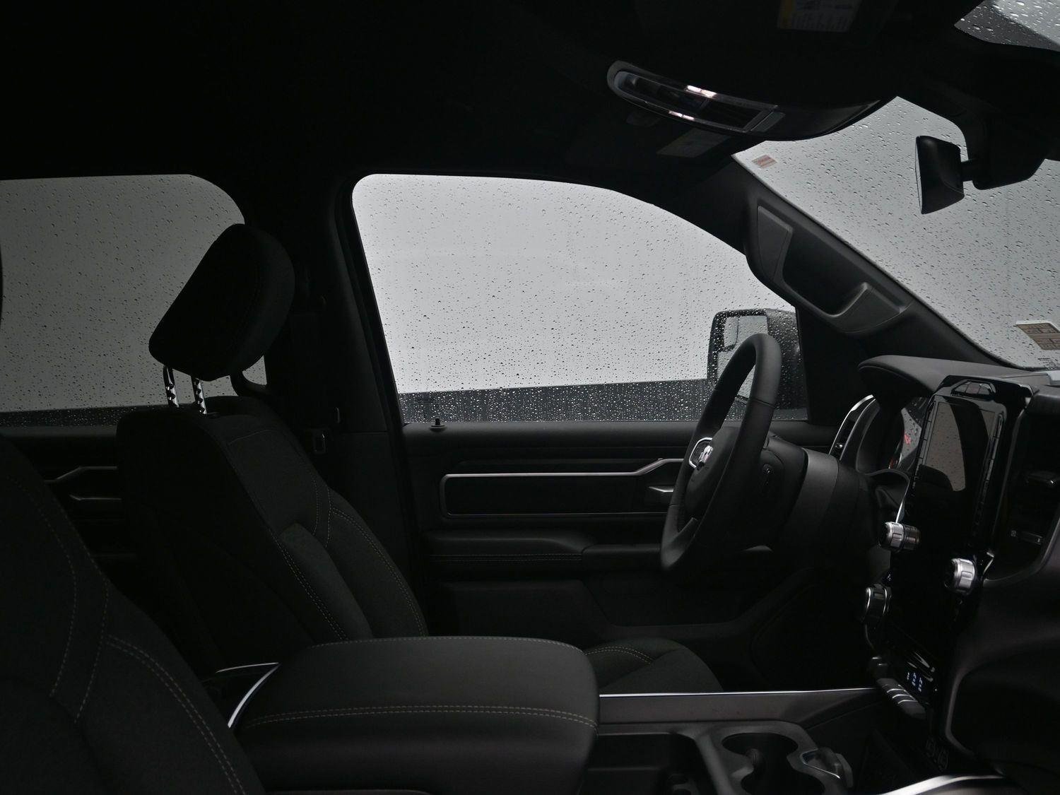 2026 RAM 1500 Big Horn/Lone Star - Photo 9