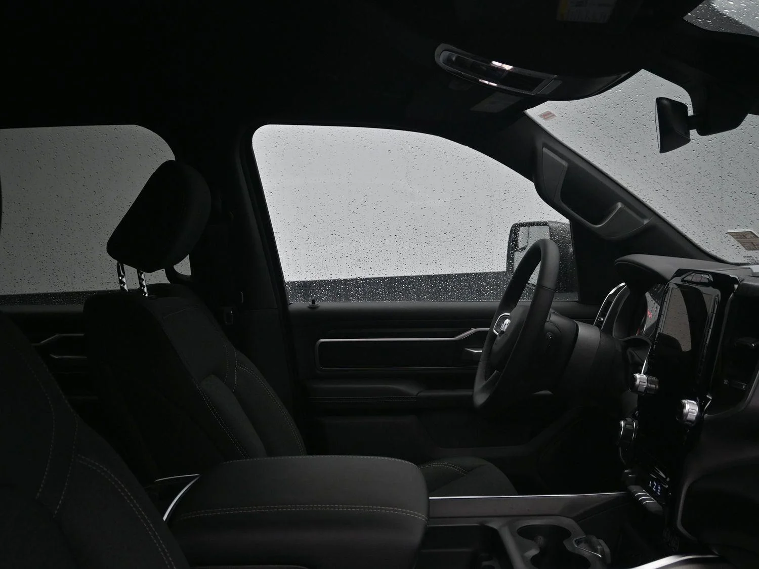 2026 RAM 1500 Big Horn/Lone Star - Photo 9