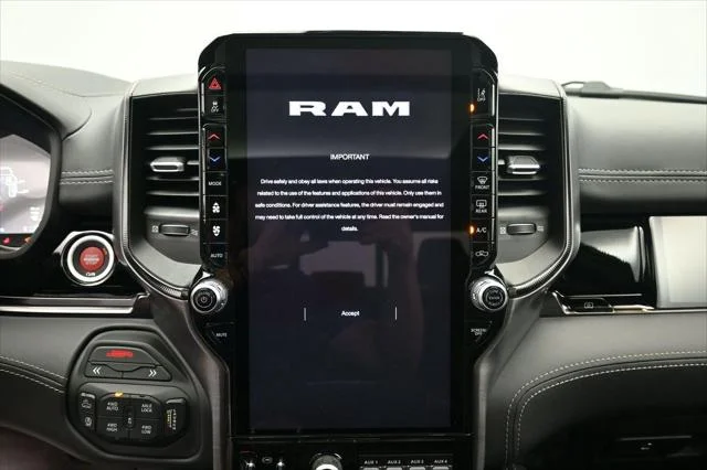 2026 RAM 1500 RHO - Photo 30