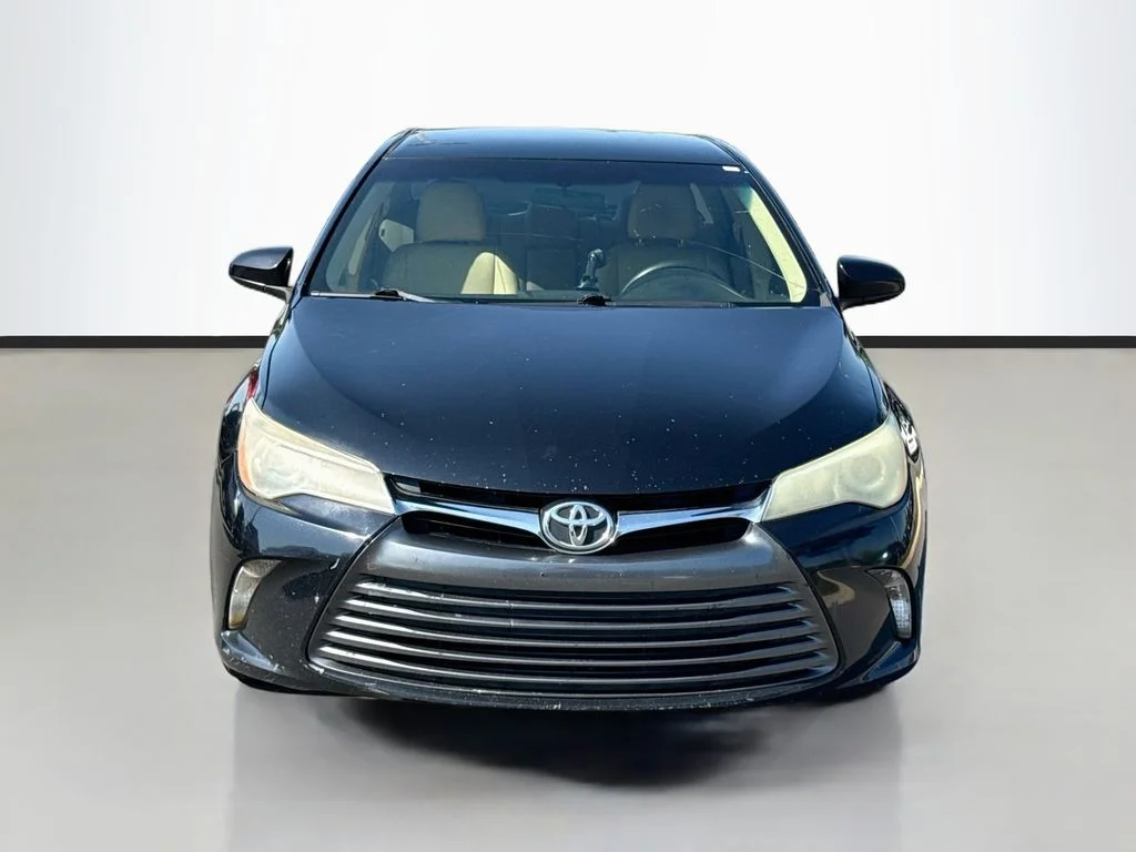 Used 2015 Toyota Camry LE with VIN 4T1BF1FK1FU041952 for sale in Indian Trail, NC