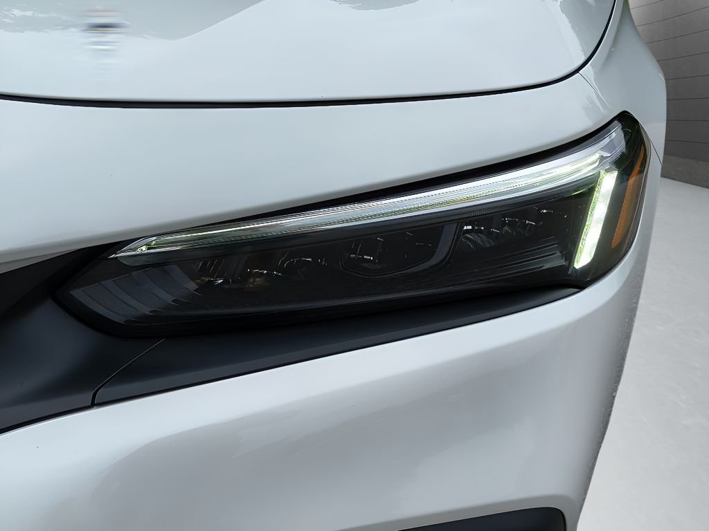 2023 Honda Civic Hatchback EX-L - Photo 27