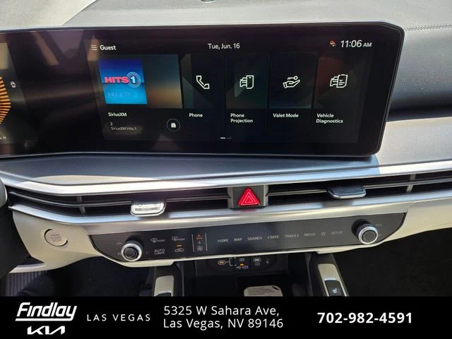 New 2026 White Kia S image 20