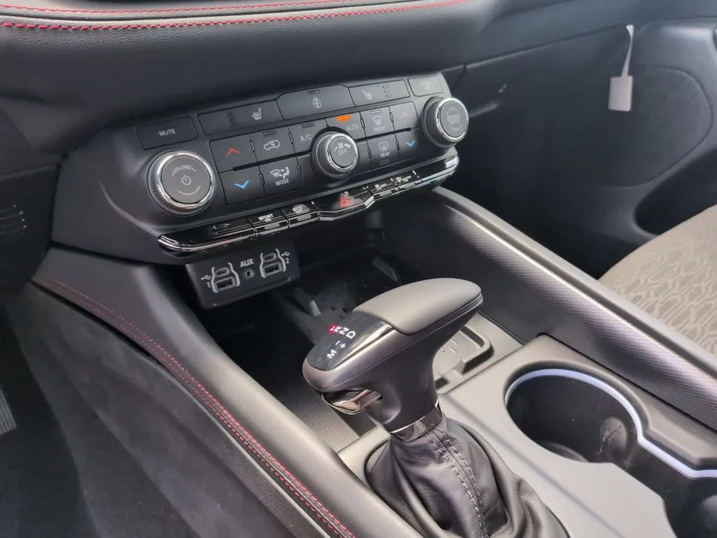 New 2026 Gray Dodge GT HEMI V8 image 23