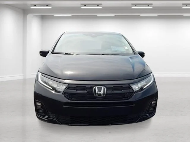 New 2026 Crystal Black Pearl Honda Elite image 9