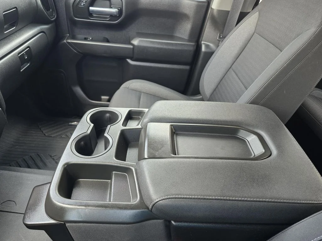 Used 2023 Black Chevrolet Custom Trail Boss image 17