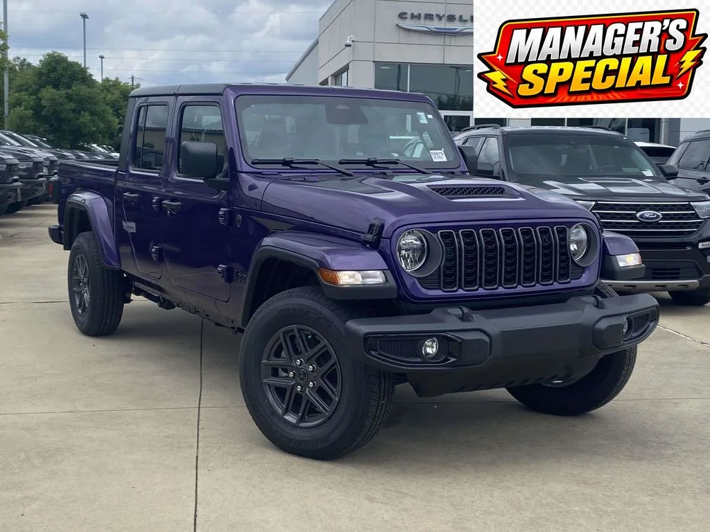 New 2026 Reign Exterior Paint Jeep Sport S image 31