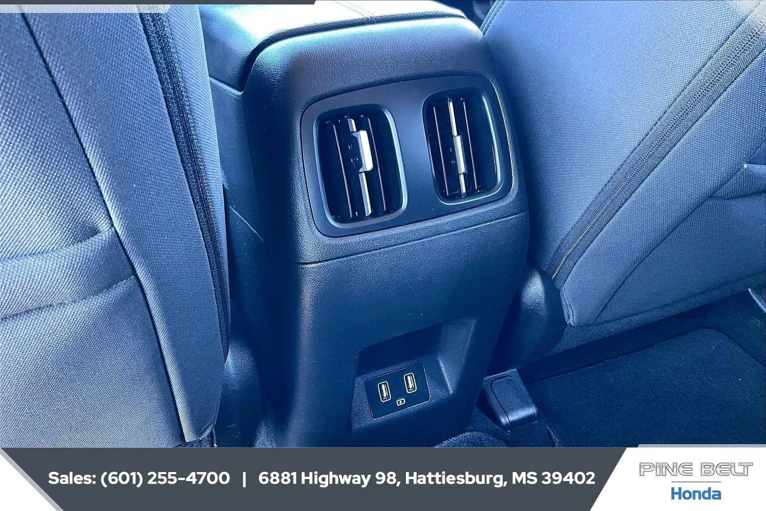 Used 2023 Portofino Gray Hyundai SEL image 24