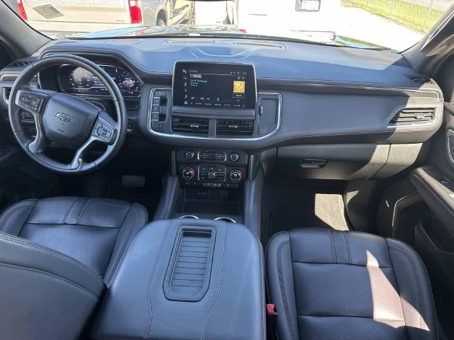Used 2024 Black Chevrolet RST image 23