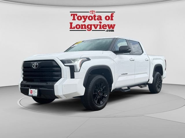 2026 Toyota Tundra