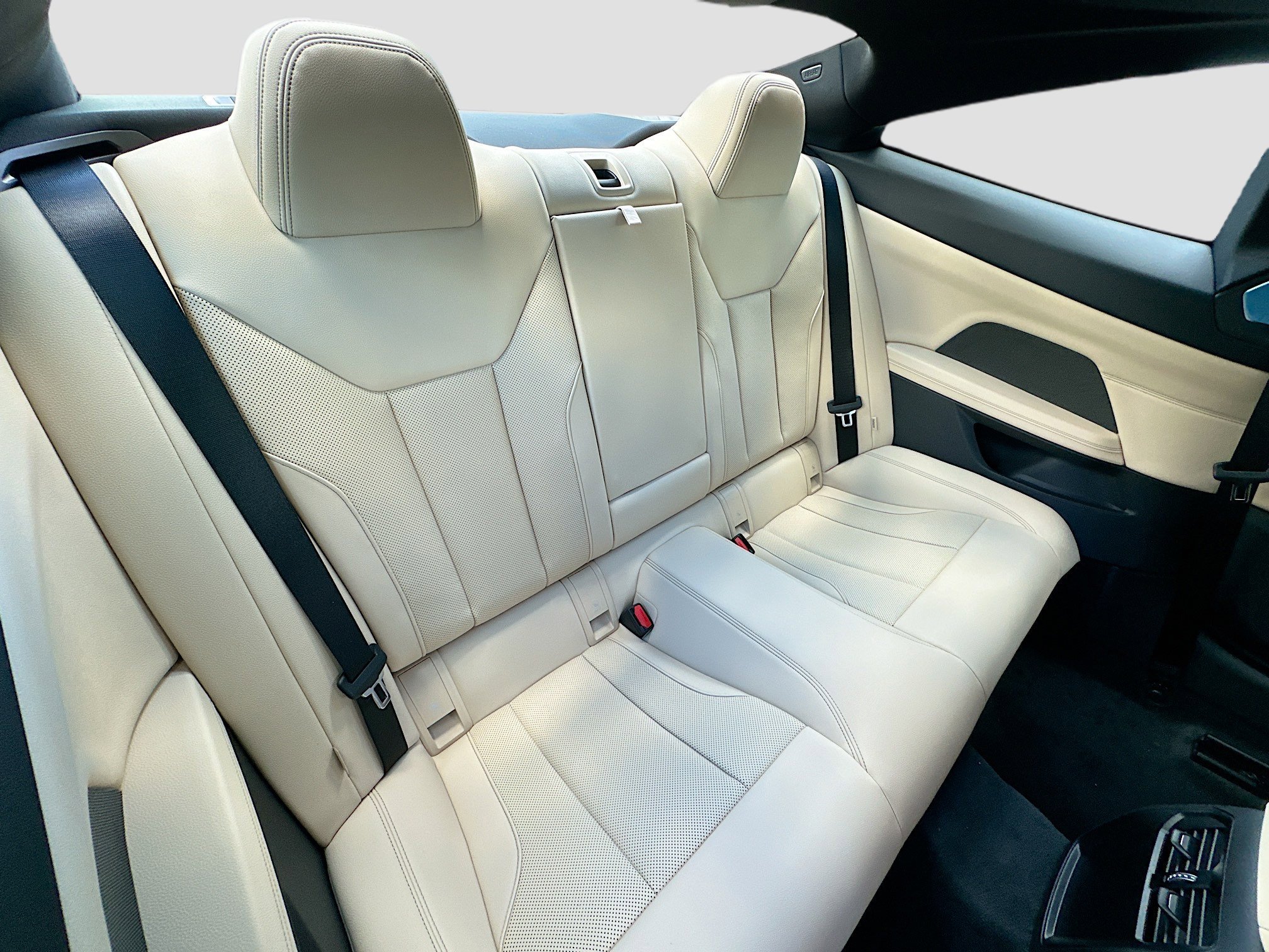 2026 BMW 4 Series 430i - Photo 22