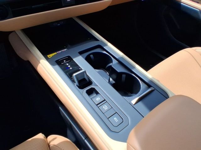 New 2026 Ultra White Lexus ES 350e LUXURY image 21