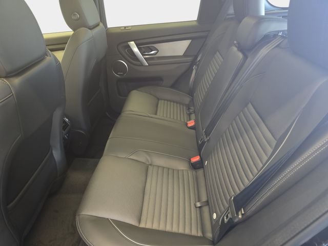New 2026 Carpathian Grey Land Rover Landmark image 11
