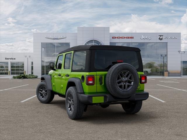 New 2026 Mojito Clear-Coat Exterior Paint Jeep Sport image 29