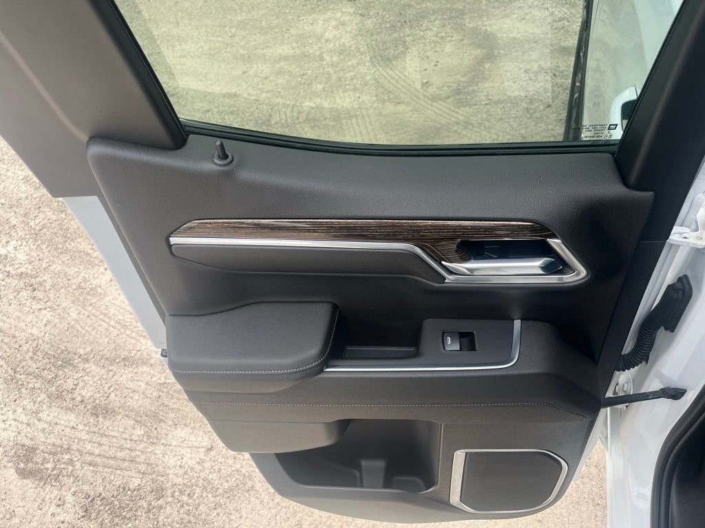 2023 GMC Sierra 1500 SLE - Photo 23