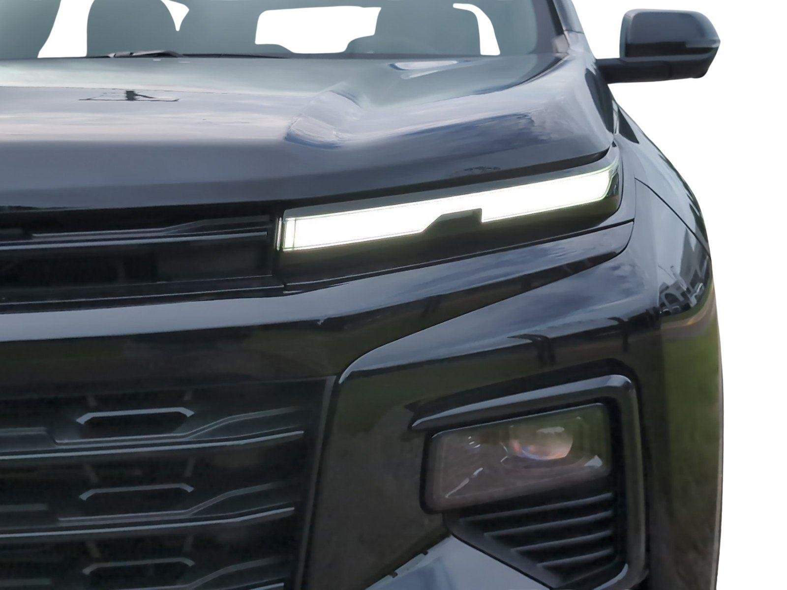 2026 Chevrolet Traverse LT - Photo 16