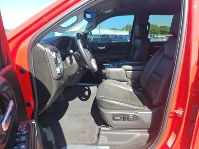 2020 GMC Sierra 1500 SLT - Photo 21