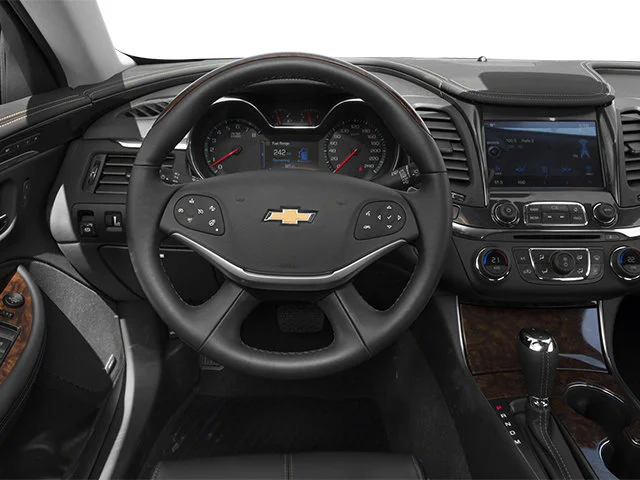 Used 2014 Crystal Red Tintcoat Chevrolet LT image 9