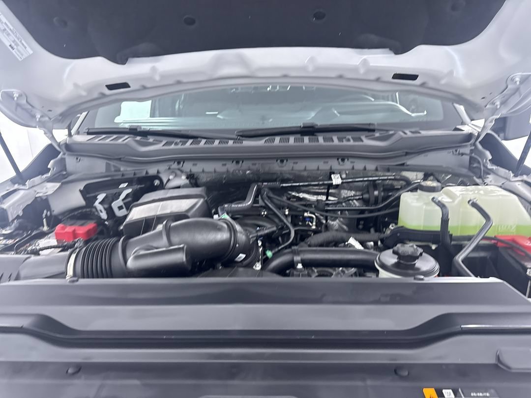 New 2026 Avalanche Ford Platinum image 29