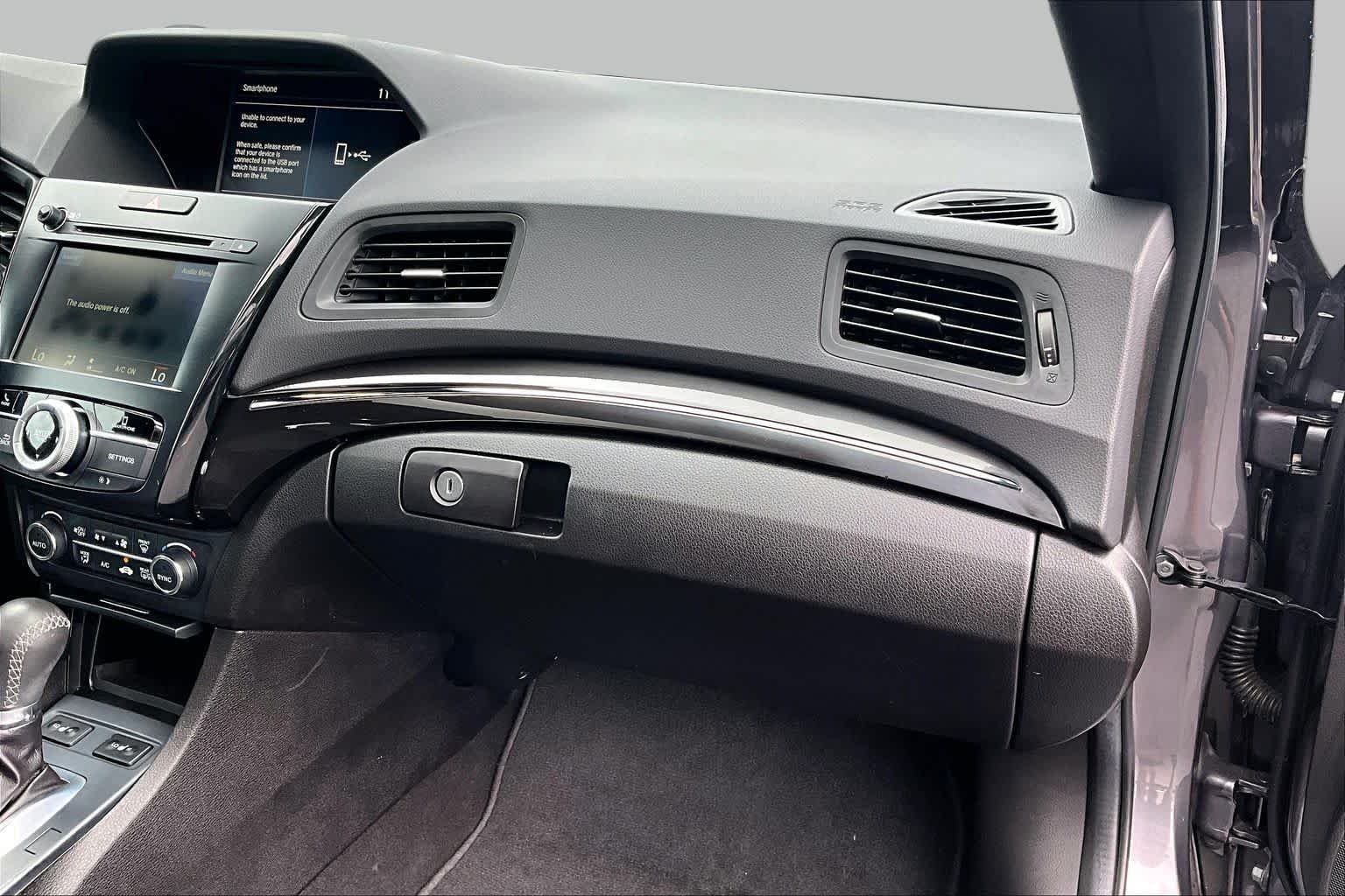 Used 2022 Modern Steel Metallic Acura w/Premium/A-Spec Package image 19