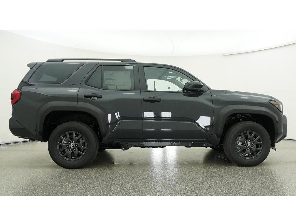New 2026 Underground Toyota SR5 image 27