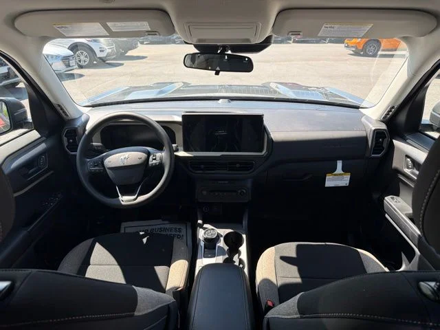 New 2026 Gray Ford Big Bend image 46