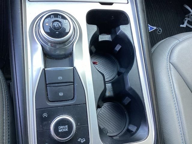 Used 2020 White Ford XLT image 32