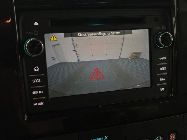 Used 2020 01u GMC Explorer Limited SE image 30