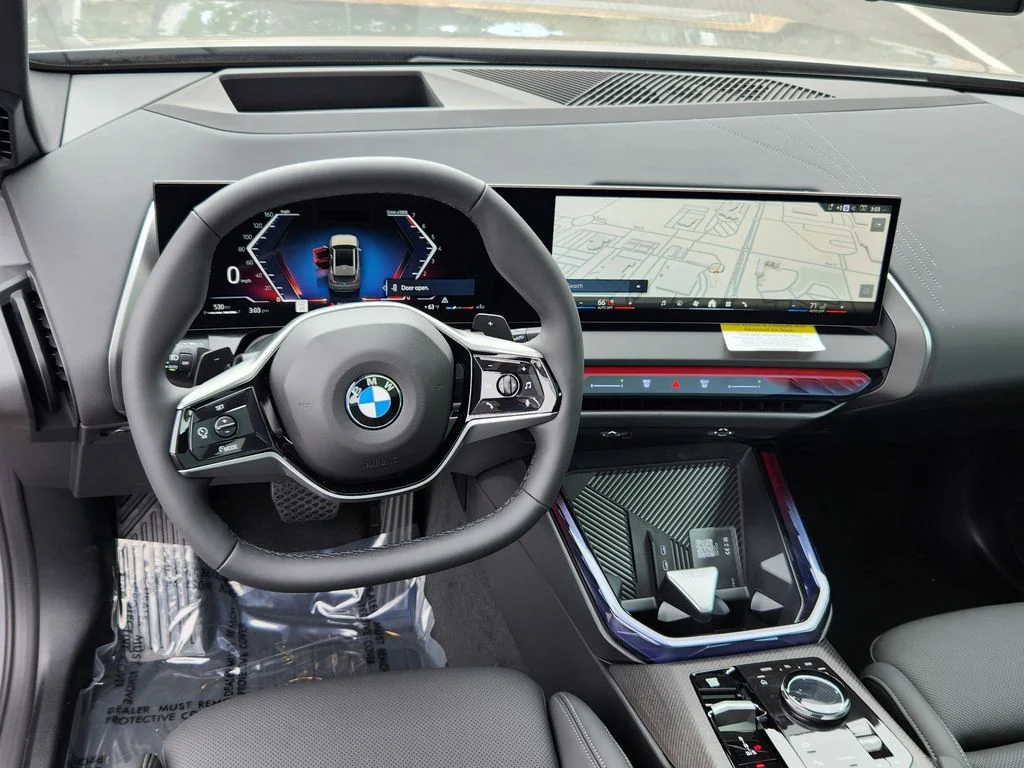 New 2026 Skyscraper Grey Metallic BMW 30 xDrive image 11