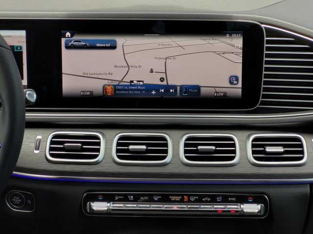 2025 Mercedes-Benz GLE GLE580 - Photo 69