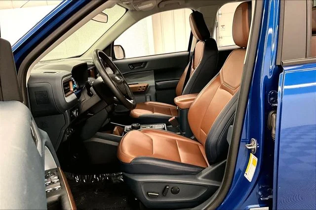 2023 Ford Maverick Lariat - Photo 21