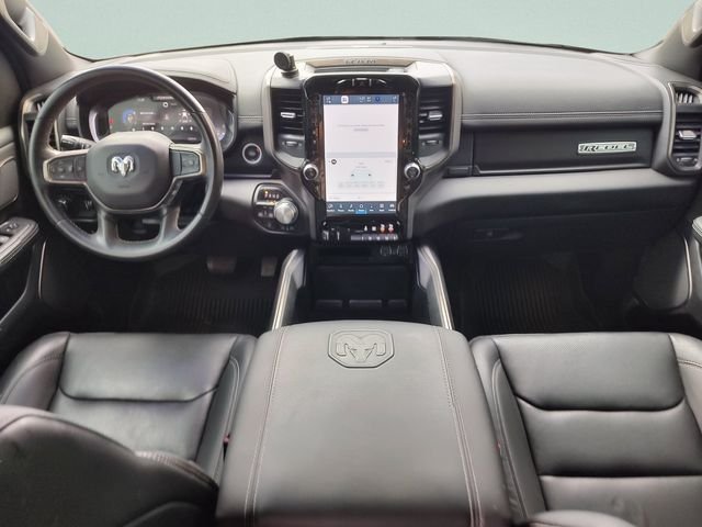 Used 2023 Gray Ram Rebel image 9