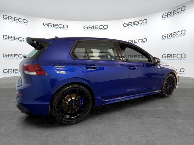 Used 2026 Blue Volkswagen 2.0T image 13