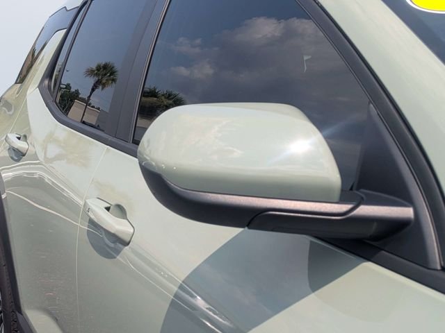 Used 2026 Green Chevrolet LT image 10
