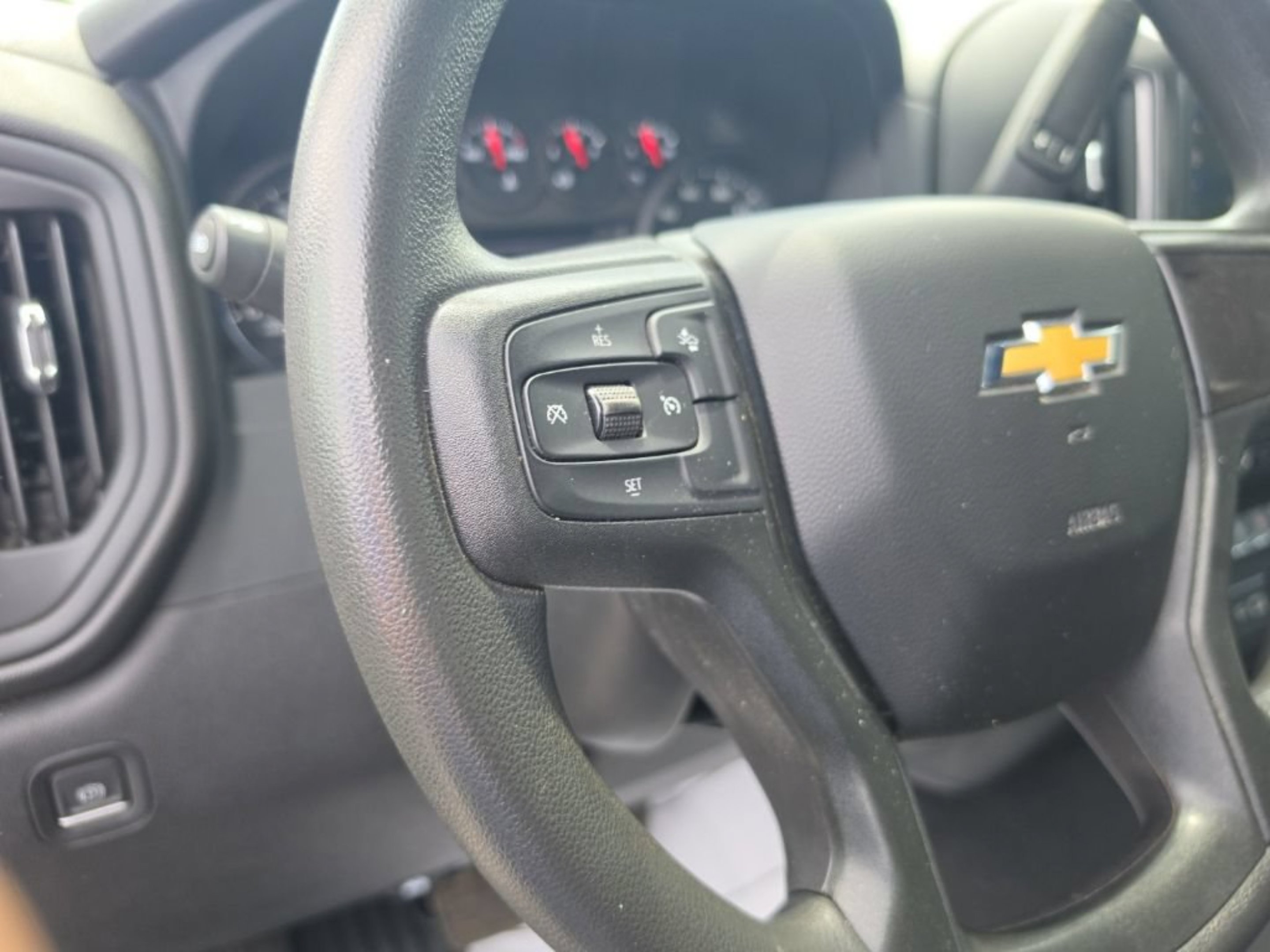 Used 2024 Black Chevrolet Custom image 13