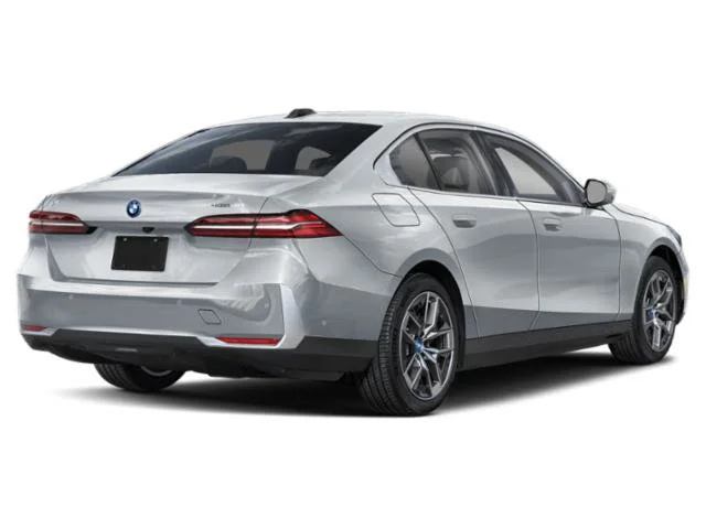 Used 2024 BMW i5 40 with VIN WBY33FK07RCP75474 for sale in Coconut Creek, FL