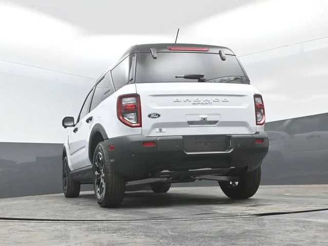 New 2026 Oxford White Ford Outer Banks® image 20