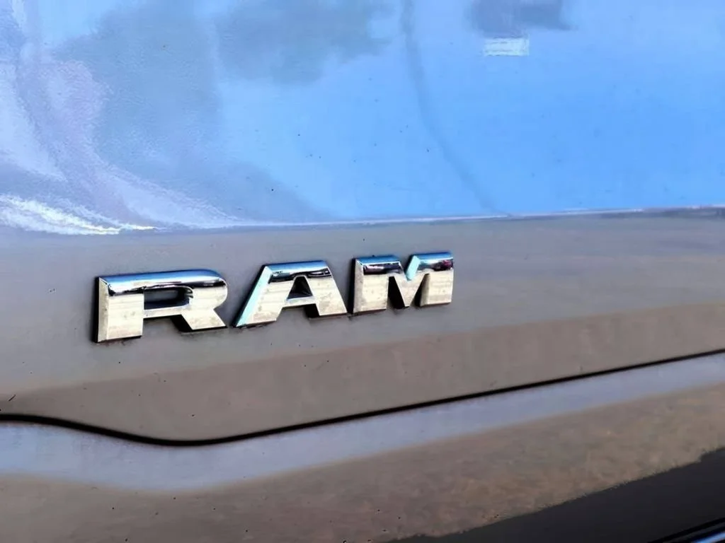 2022 RAM Ram 1500 Pickup Big Horn/Lone Star - Photo 31